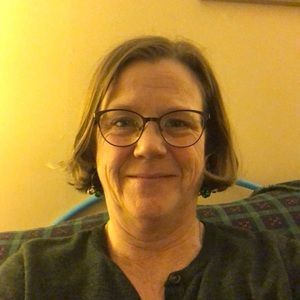 Meet your Posher, Betsy